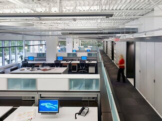 Plus de détails pour 1984 Isaac Newton Sq W, Reston, VA - Bureau à louer
