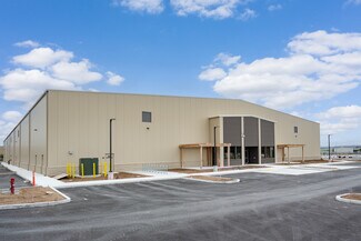 Plus de détails pour Copperhill Pky, Santa Rosa, CA - Industriel/Logistique à louer