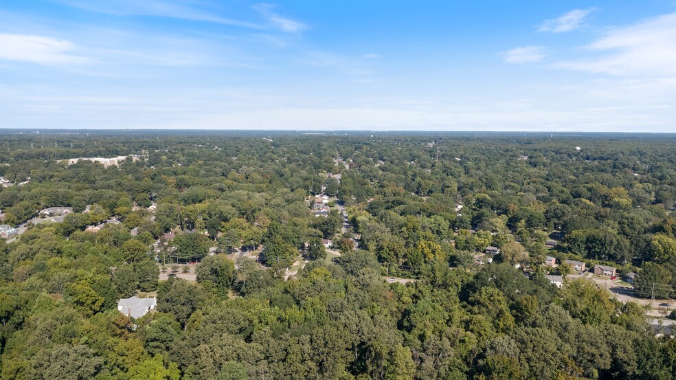 5259 Stage Rd, Bartlett, TN à vendre - Photo de l’immeuble – Image 3 sur 14