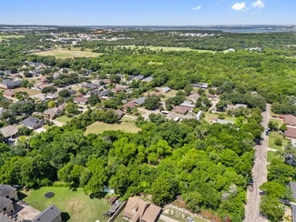 Plus de détails pour 1 Ott Cir, Dallas, TX - Terrain à vendre