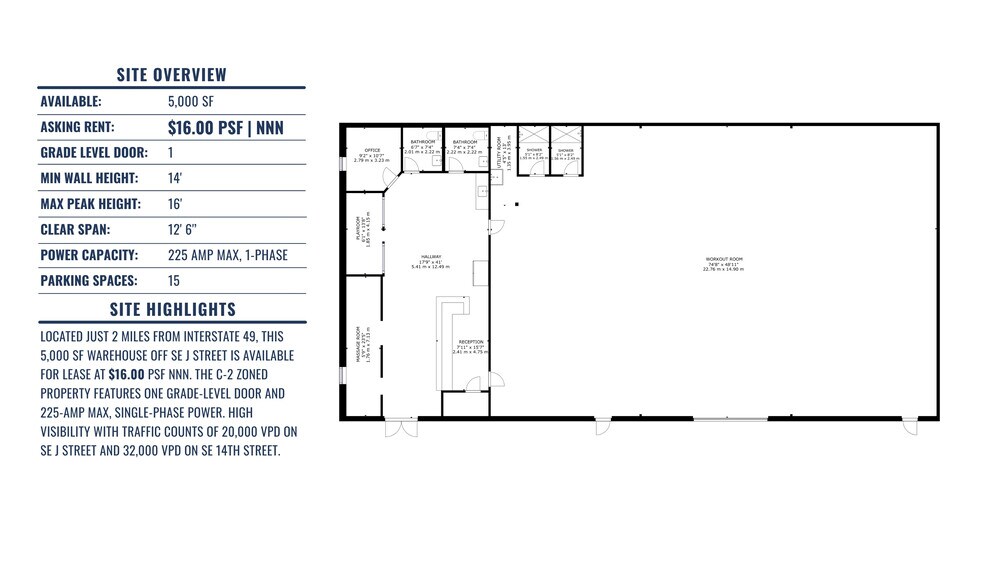 909 SE 21st St, Bentonville, AR à louer - Photo de l’immeuble – Image 2 sur 28
