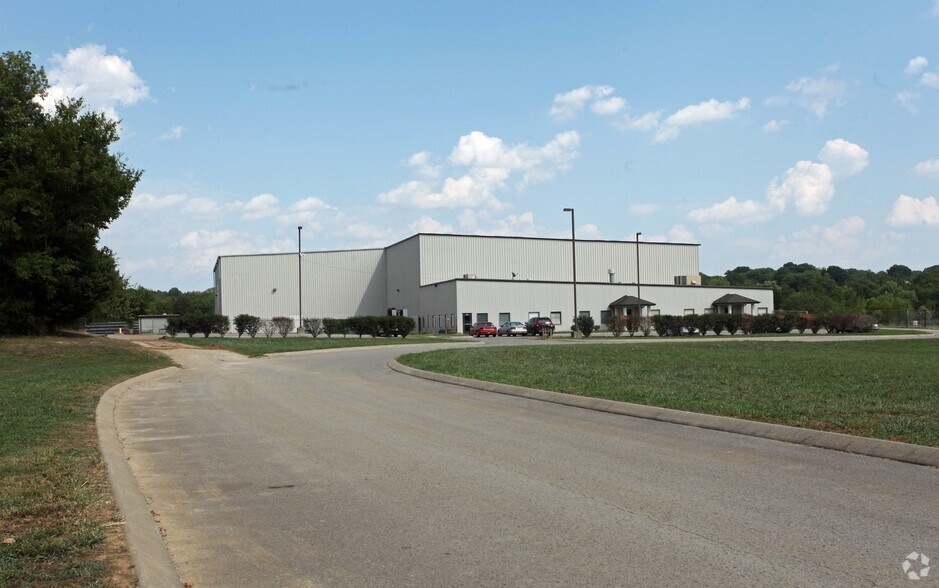 8430 Horton Hwy, College Grove, TN à louer - Photo de l’immeuble – Image 3 sur 25