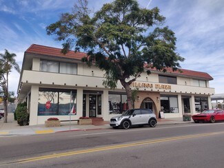 Plus de détails pour 1050 Rosecrans St, San Diego, CA - Bureau à louer