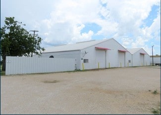 Plus de détails pour 4711 Vermont Ave, Fort Worth, TX - Industriel/Logistique à louer