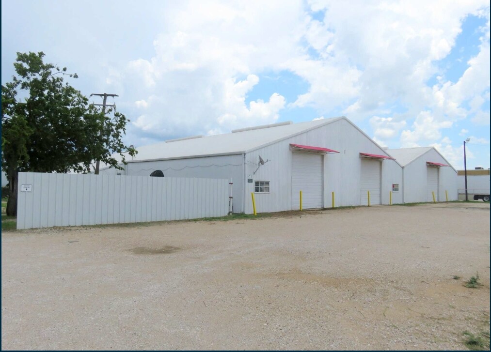 4711 Vermont Ave, Fort Worth, TX à louer Photo principale– Image 1 sur 12