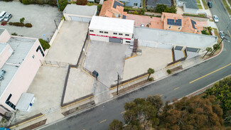 Plus de détails pour 3977 W 171st St, Torrance, CA - Industriel/Logistique à vendre