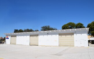 Plus de détails pour 281 Old Dixie Hwy, Jupiter, FL - Industriel/Logistique à vendre