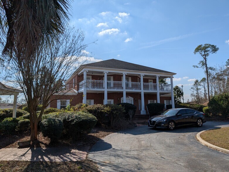 4308 Hickory Grove Rd N, Valdosta, GA à vendre - Photo de l’immeuble – Image 1 sur 30