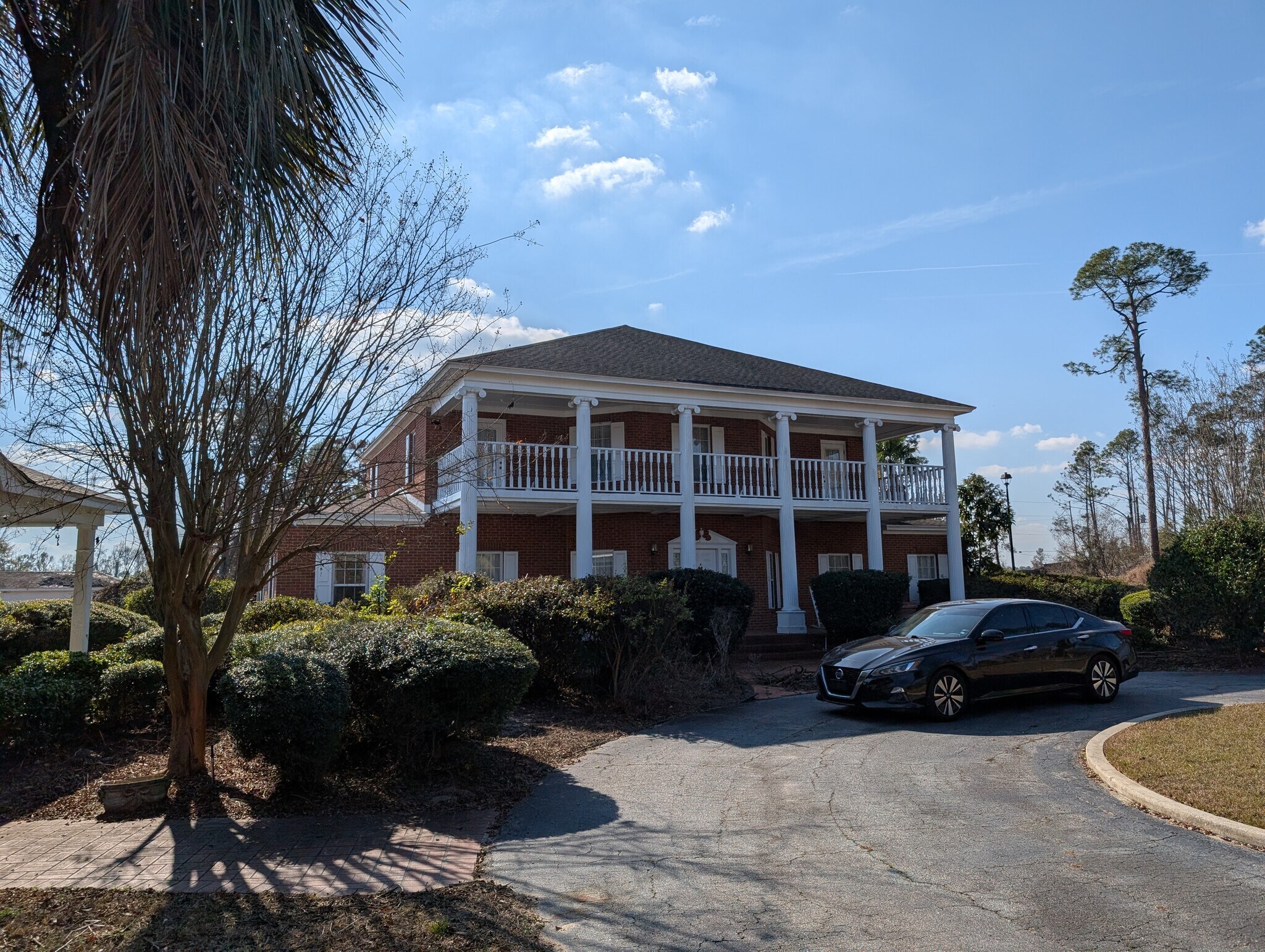 4308 Hickory Grove Rd N, Valdosta, GA à vendre Photo de l’immeuble– Image 1 sur 31