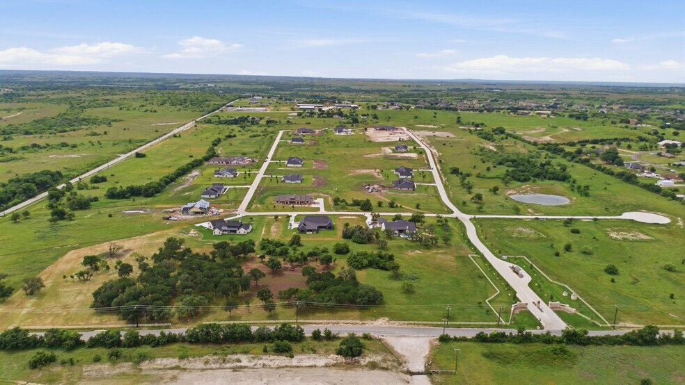 613 Savage Ln, Aledo, TX à vendre - Photo de l’immeuble – Image 3 sur 19