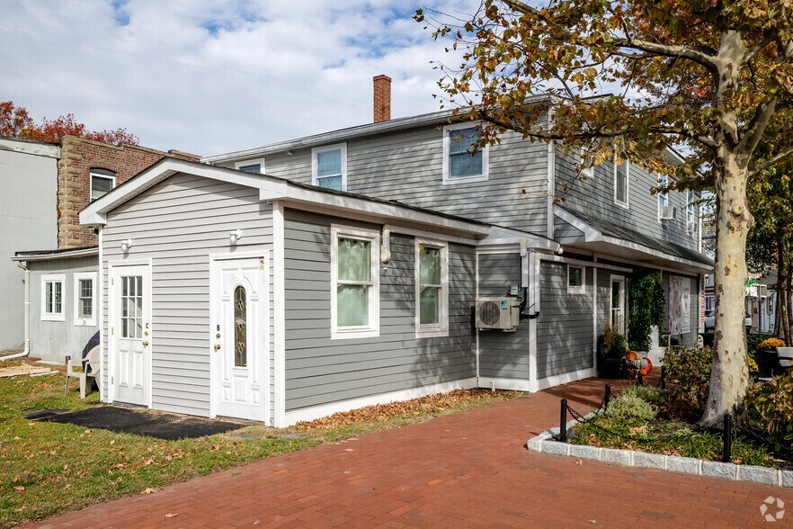 26-28 Main St, Kings Park, NY à vendre - Photo de l’immeuble – Image 2 sur 6