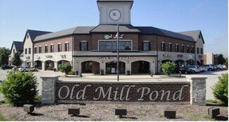Plus de détails pour 18700 Wolf Rd, Mokena, IL - Bureau/Local commercial à louer