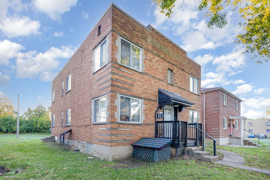 940 Old Orchard Ave, Dayton, OH à vendre - Photo de l’immeuble – Image 3 sur 25