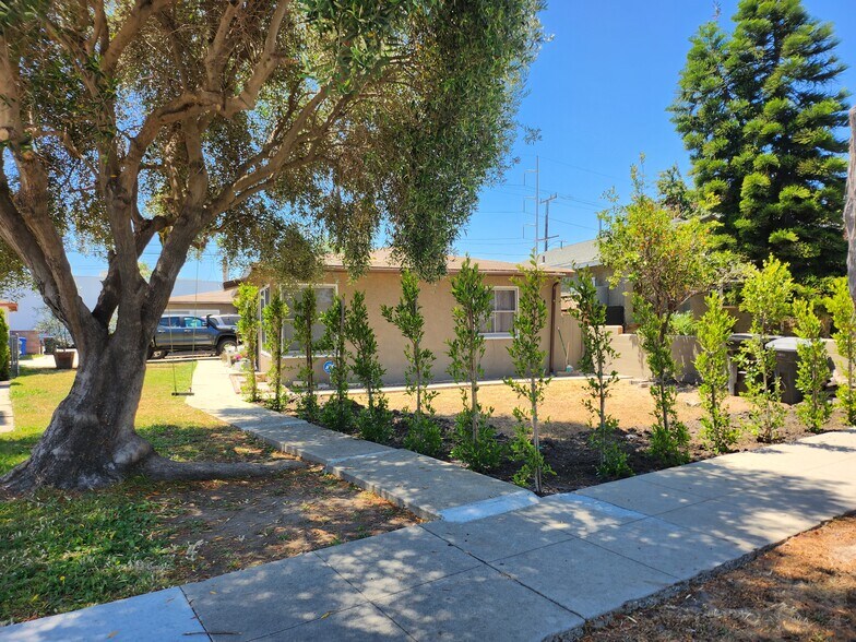 4178 W 170th St, Lawndale, CA à vendre - Photo de l’immeuble – Image 2 sur 5