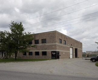 Plus de détails pour 69 Healey Rd, Caledon, ON - Bureau à louer