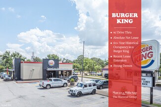 Plus de détails pour 3040 Ella Blvd, Houston, TX - Local commercial à vendre