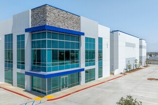 Plus de détails pour 212 N Smith Ave, Corona, CA - Industriel/Logistique à vendre