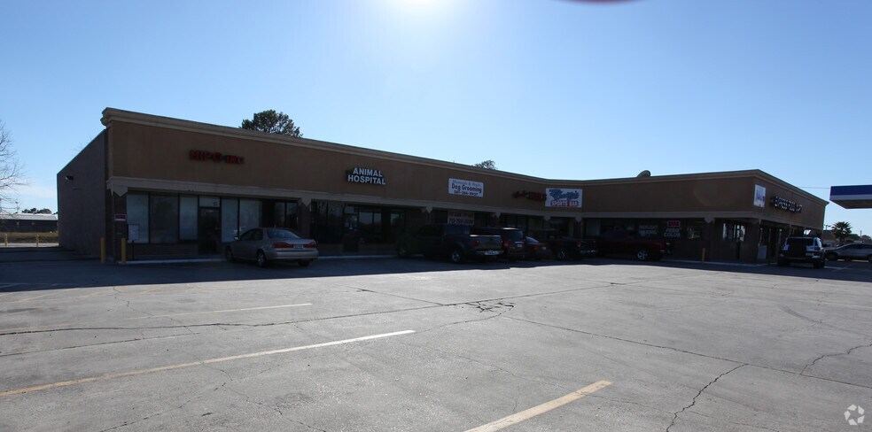 4019-4031 FM-2920, Spring, TX à louer - Photo de l’immeuble – Image 2 sur 4