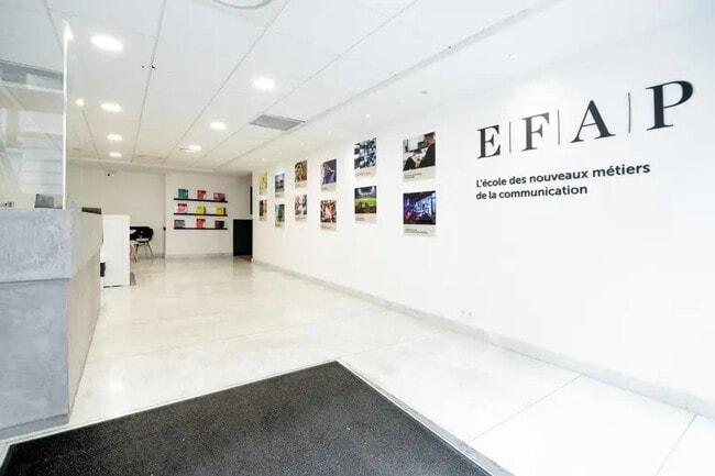 Plus de détails pour 46-50 Rue De La Tour, Paris - Bureau à louer