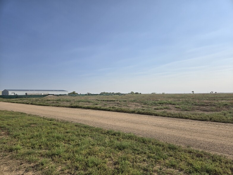 8618 Maverick Ln, Ordway, CO à vendre - Photo principale – Image 1 sur 5