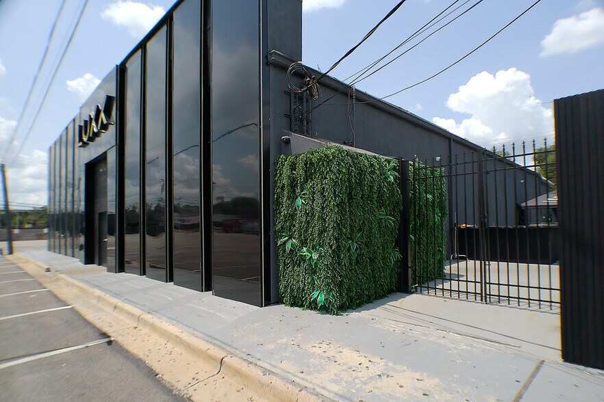 5002 Washington Ave, Houston, TX à louer - Photo de l’immeuble – Image 2 sur 42