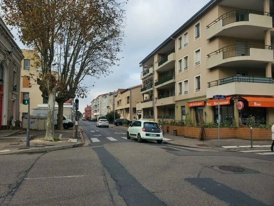 Local commercial dans Craponne à vendre Photo de l’immeuble– Image 1 sur 10