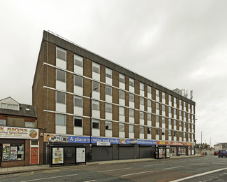Plus de détails pour 50-56 North Bridge St, Sunderland - Local commercial à vendre