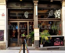 Local commercial dans Barcelone, Barcelona à louer Photo intérieure– Image 1 sur 2