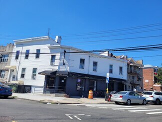 Plus de détails pour 36-17 Greenpoint Ave, Long Island City, NY - Local commercial à vendre
