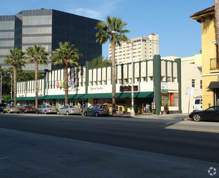 301-315 Wilshire Blvd, Santa Monica, CA à louer - Photo de l’immeuble – Image 3 sur 40