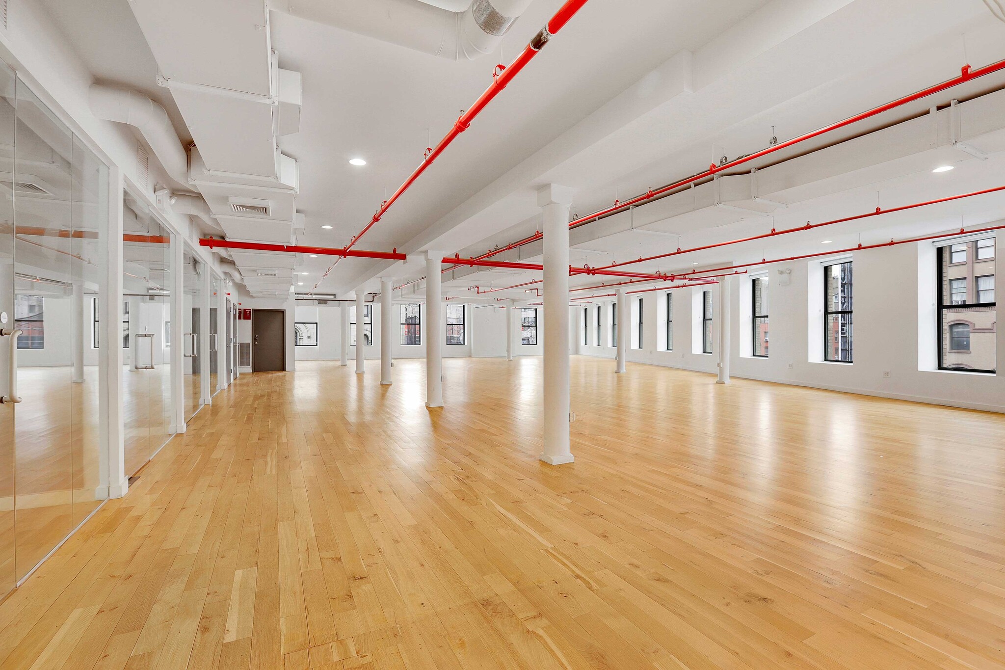 221-227 Canal St, New York, NY à louer Photo intérieure– Image 1 sur 8