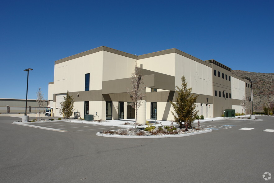 895 Maestro Dr, Reno, NV à vendre - Photo principale – Image 1 sur 11