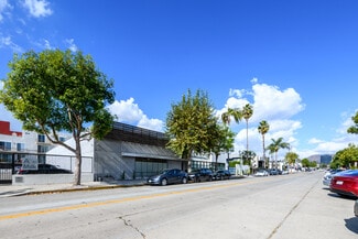 Plus de détails pour 923 Cole Ave, Los Angeles, CA - Bureau à vendre