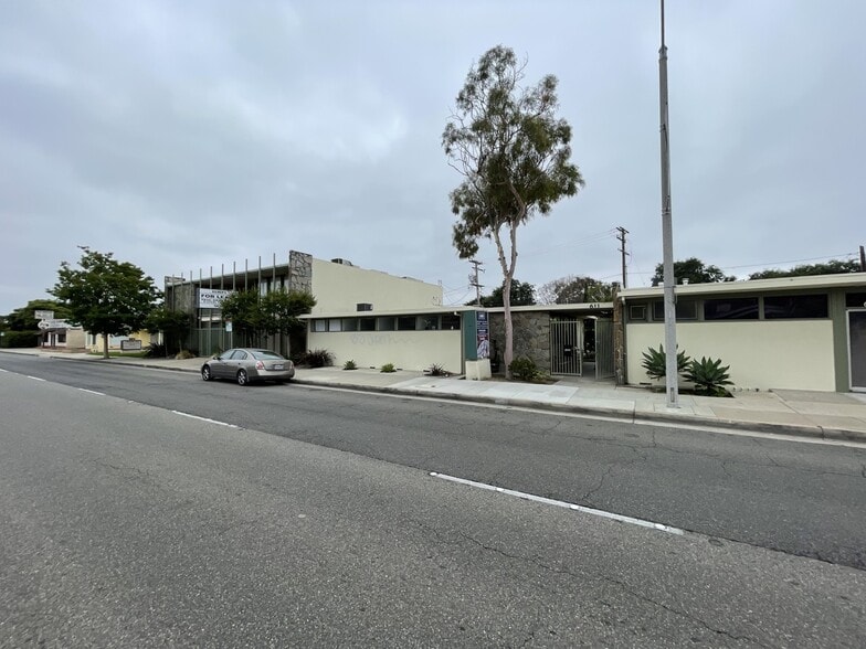 611 S Harbor Blvd, Anaheim, CA à vendre - Photo principale – Image 1 sur 1