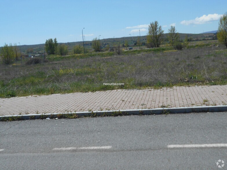 Terrain dans Ávila, Ávila à vendre - Photo de l’immeuble – Image 3 sur 11