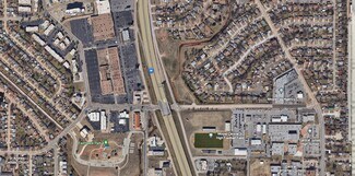 Plus de détails pour 601 NW 5th St, Moore, OK - Local commercial à vendre