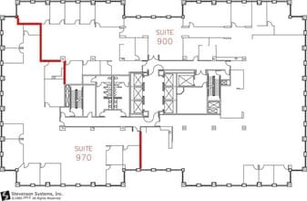 20 Pacifica, Irvine, CA à louer Plan d’étage– Image 1 sur 1