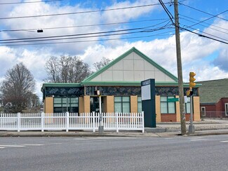 Plus de détails pour 293 S Main St, Manchester, NH - Local commercial à vendre