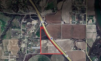 Plus de détails pour Foothill Drive, Ontario, OR - Terrain à vendre