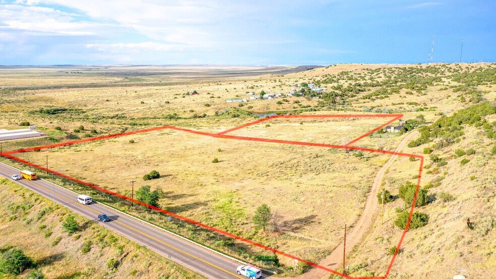 1420 U.S. 85, Walsenburg, CO à louer - Photo de l’immeuble – Image 3 sur 12
