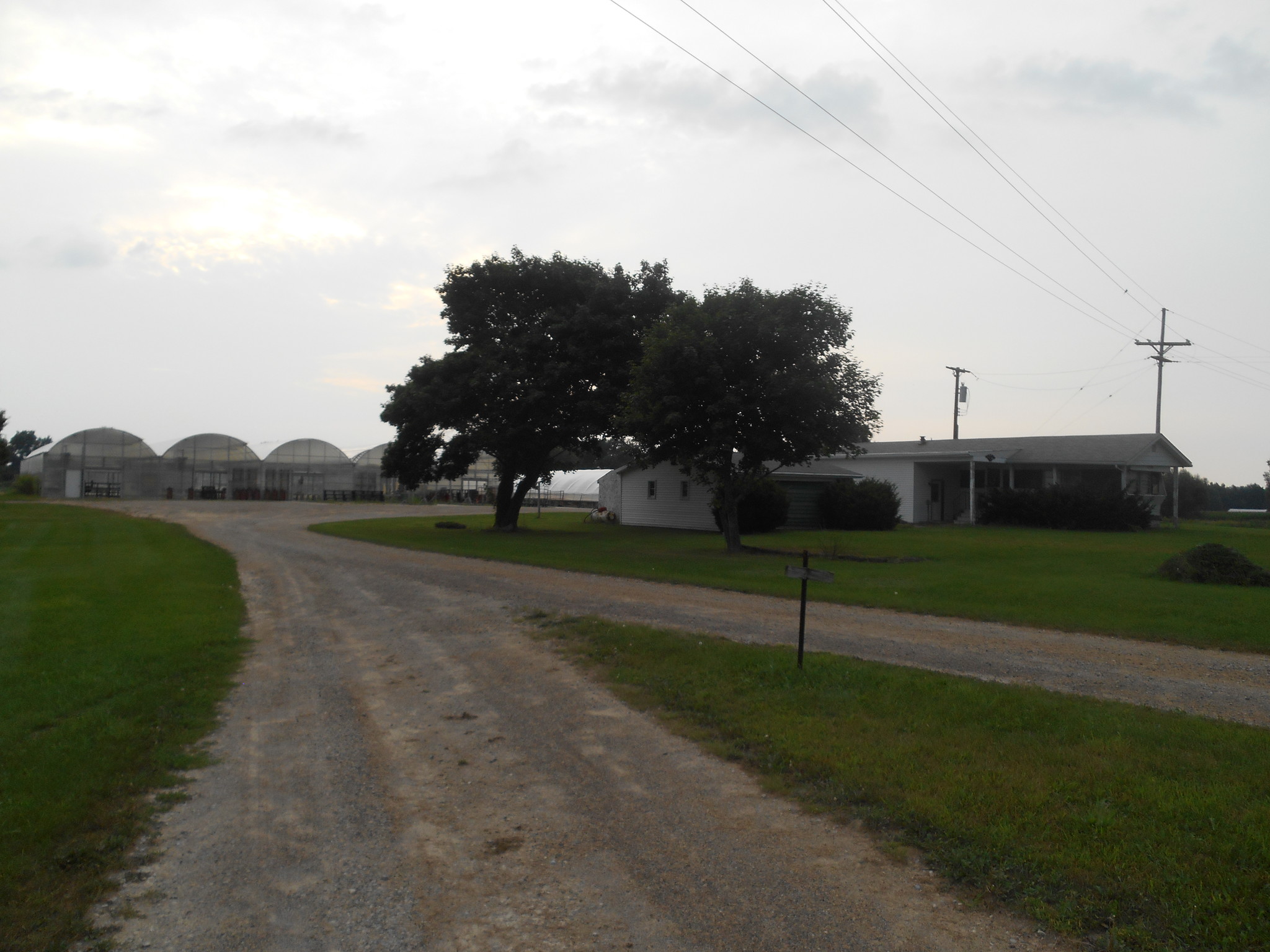 4845 Lake Pleasant Rd, North Branch, MI à vendre Photo principale– Image 1 sur 7