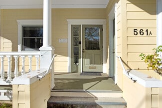 Plus de détails pour 585 1st St W, Sonoma, CA - Bureau à louer