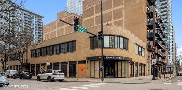 1301 S Wabash Ave, Chicago, IL à louer - Photo principale – Image 1 sur 12