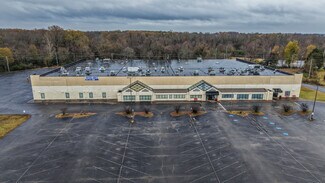 Plus de détails pour 5430 Landers Rd, North Little Rock, AR - Local commercial à louer