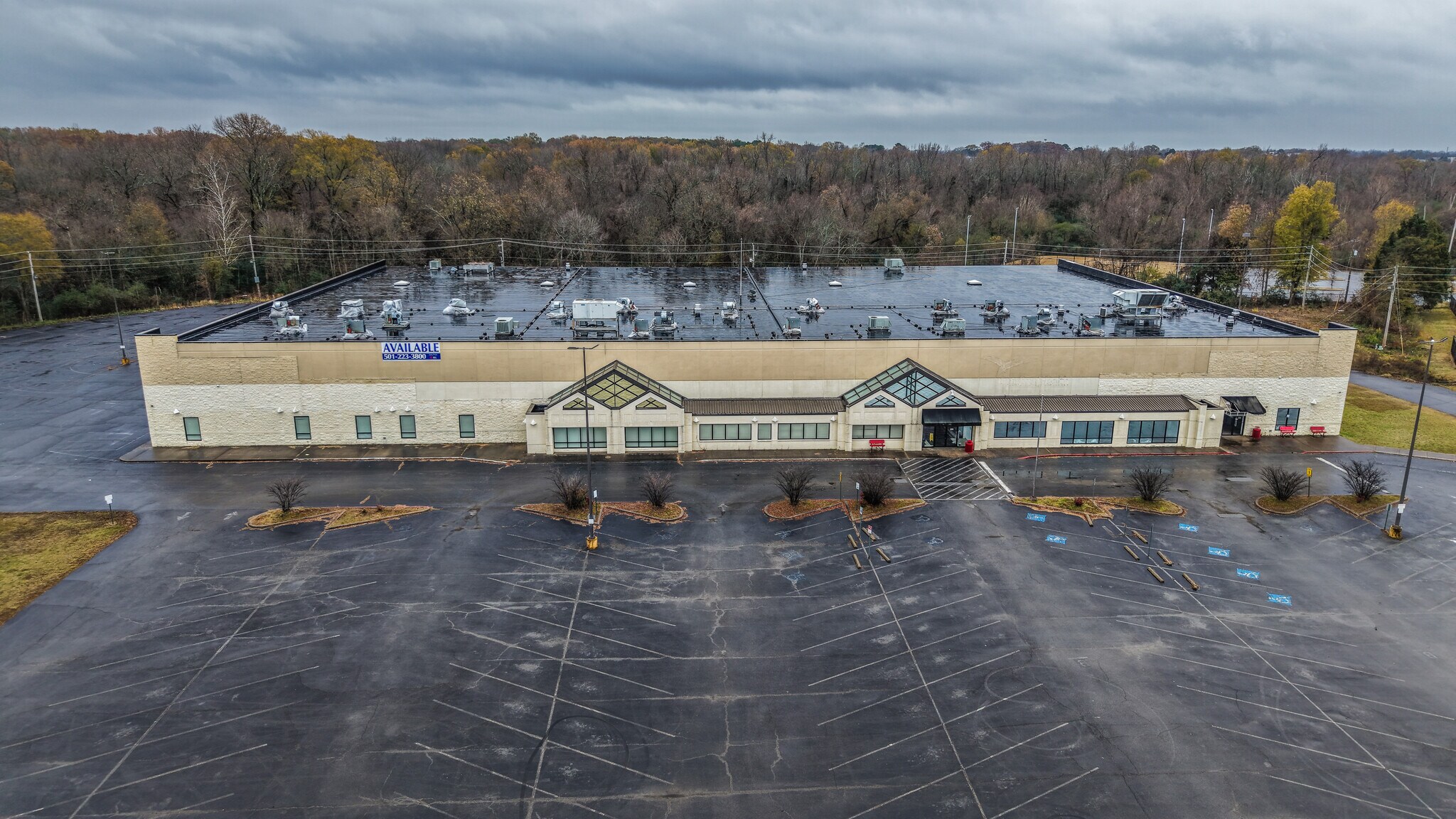 5430 Landers Rd, North Little Rock, AR à louer Photo principale– Image 1 sur 6