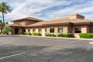 Plus de détails pour 1550 E McKellips Rd, Mesa, AZ - Bureau/Médical à louer