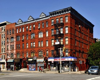 Plus de détails pour 2232-2240 Adam Clayton Powell Jr Blvd, New York, NY - Local commercial à louer