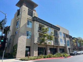 Plus de détails pour 2043 Artisan Way, Chula Vista, CA - Local commercial à louer
