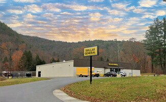 Plus de détails pour 2520 Sr 29 S, Tunkhannock, PA - Local commercial à vendre