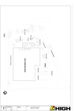 6464 Parkland Dr, Sarasota, FL à louer Plan de site– Image 1 sur 1